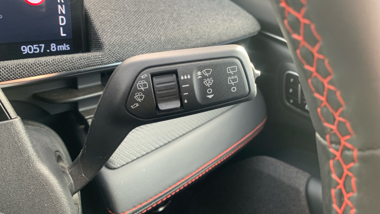 Ford Mustang Mach-E 216kW Premium 91kWh RWD 5dr Auto Electric Estate